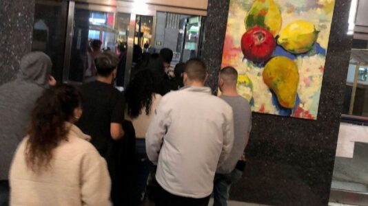 Officials shutter NY club for hosting nearly 400-person party during pandemic