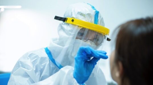 Philadelphia health officials urge post-election partiers to get COVID-19 tests