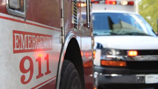 Man crushed to death after 12 ton manufacturing mold falls on top of him at work