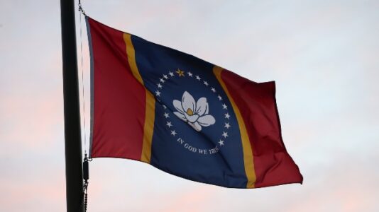 New Mississippi flag welcomed as step in reconciling state’s Confederate past