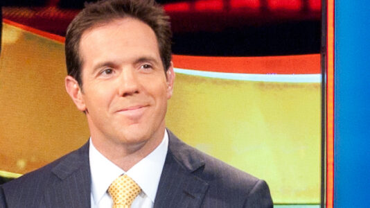 How Brian Griese channeled childhood grief into a lifelong mission