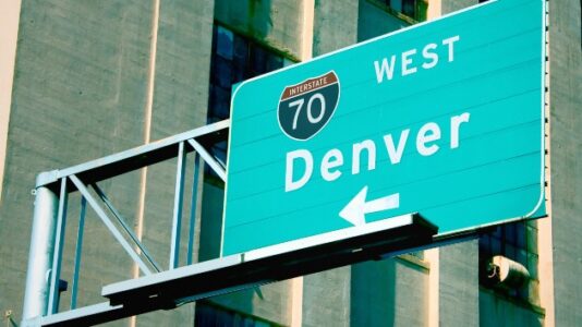 Denver mayor offers apology for Thanksgiving travel after urging residents to stay home