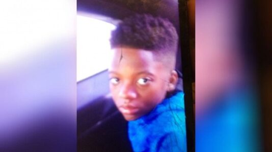 Video shows Quawan Charles leaving home day he was reported missing: Officials