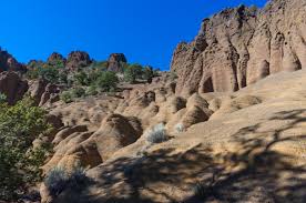 Missing teen boy found alive after hike in southern Utah