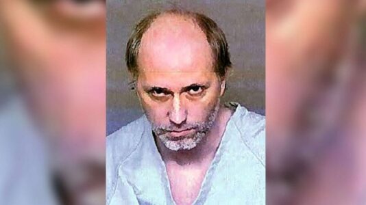 Alleged ‘white supremacist’ pedophilia advocate flew cross-country to kidnap 12-year-old girl: Sheriff