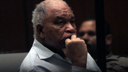 Samuel Little, deemed the nation’s ‘most prolific serial killer’ by the FBI, has died