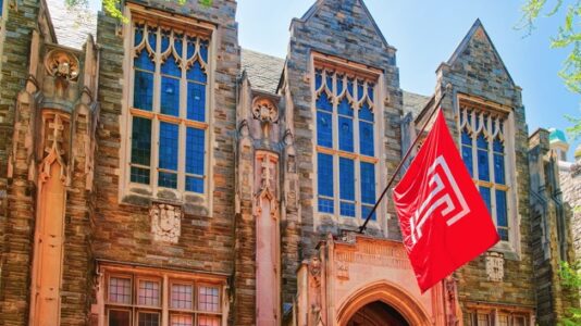 During COVID-19 pandemic, homeless student finds housing, accepts college scholarship