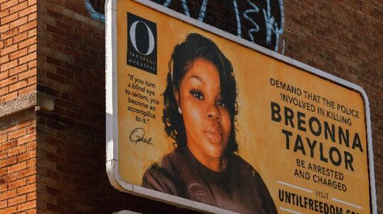 Louisville police to fire two officers involved in fatal shooting of Breonna Taylor