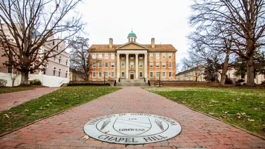 21 arrested in ‘brazen’ drug ring involving North Carolina frat members: Officials