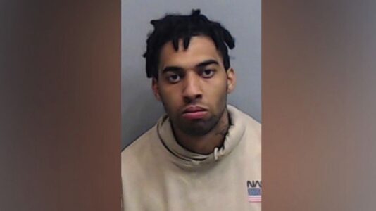 Authorities searching for suspect in fatal shooting of 7-year-old out Christmas shopping in Atlanta