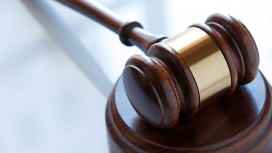 Elderly man files suit, says he was naked, afraid when police wrongfully searched his home