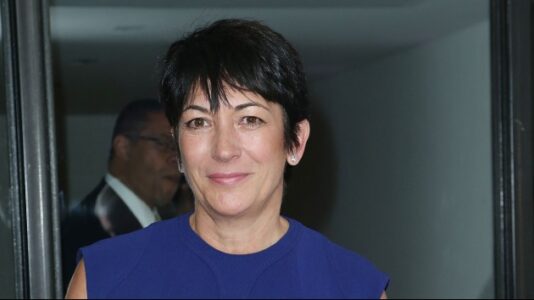 Ghislaine Maxwell objects to potential witness’ attempt to end civil lawsuit