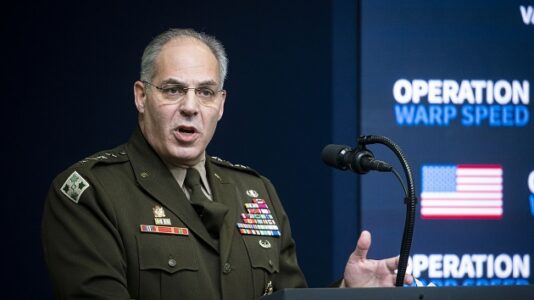 Less than 24 hours after approval, Moderna COVID-19 vaccine being packed, will be ready for administering tomorrow: Perna