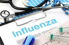 Flu Hospitalizations Surge in Utah