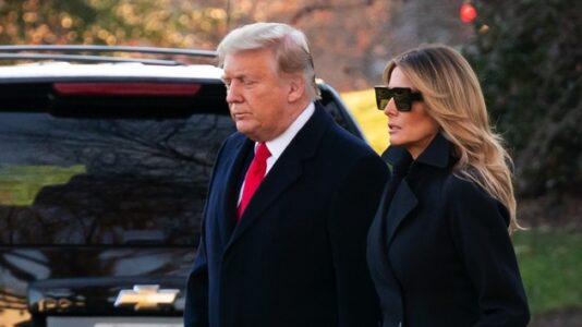 As New York dumps Trump, a Trump exodus to Florida is underway