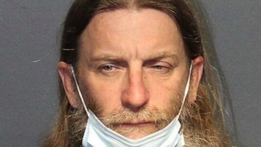 Rioter seen wearing ‘Camp Auschwitz’ hoodie during Capitol siege arrested