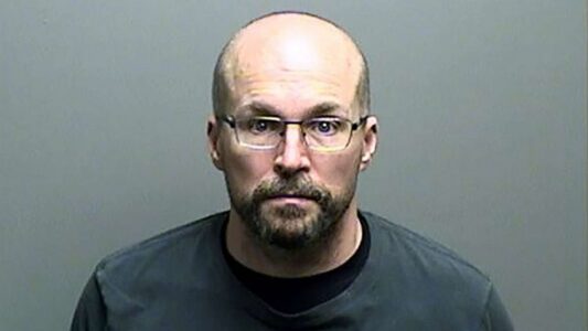 Pharmacist pleads guilty to federal charges for intentionally sabotaging COVID vaccines