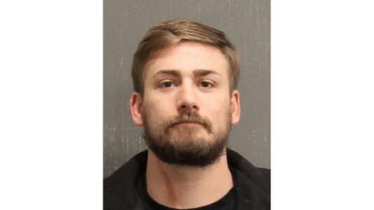 Capitol riot suspects who allegedly brought zip ties, wore tactical gear arrested