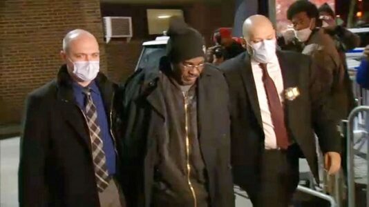 Families say more should have been done after 3 murders at New York City housing complex