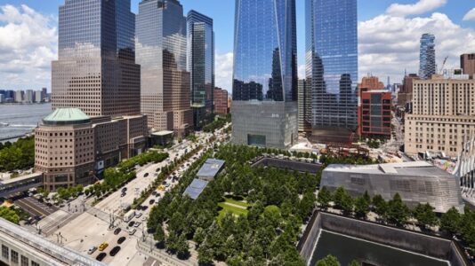 US soldier arrested after alleged plot to attack NYC landmark