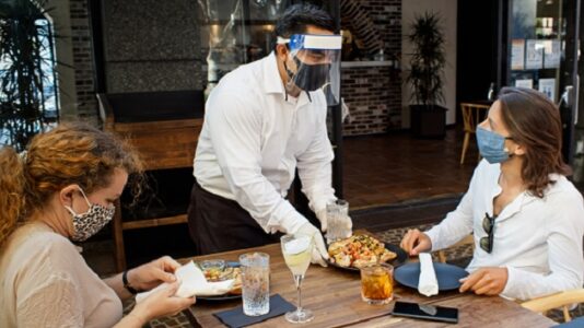 Indoor dining set to reopen in Chicago, Baltimore as NYC, Los Angeles await answers