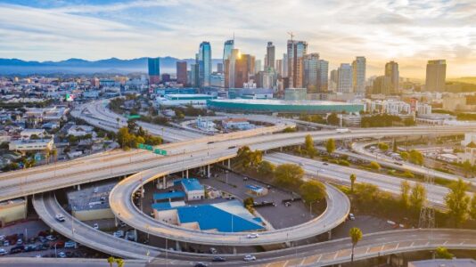 Latinos in LA area disproportionately affected by COVID