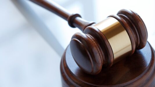 Lawsuit filed after off-duty officer, ‘mob’ allegedly tried to force way into Black teen’s home