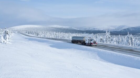 Trump administration opens up more protected Arctic land for oil development