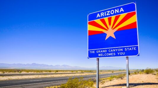 Arizona ‘hottest hot spot’ for COVID-19 as health officials warn of hospital strain