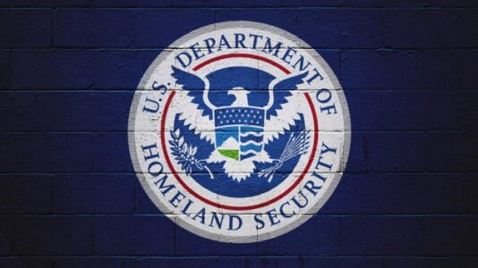 DHS official warns taking down social media accounts could hurt intel gathering