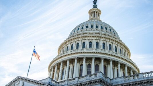 Military investigating whether service members participated in US Capitol assault