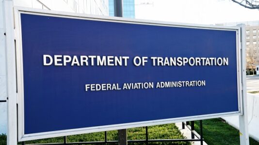 FAA toughens unruly passenger policy after flight disruptions in wake of Capitol riot