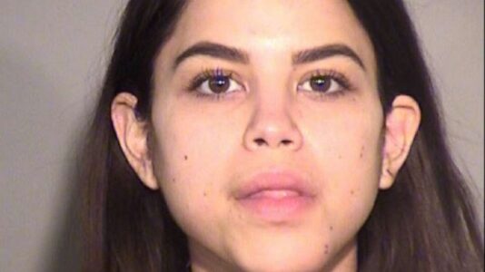 Woman accused of attacking teen in NY hotel arrested after fleeing, boy’s family speaks out