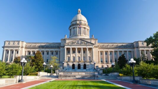 Kentucky lawmaker introduces three new bills in wake of Breonna Taylor case