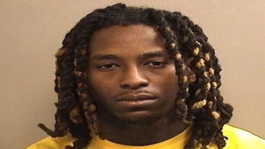 Arrest made in New Year’s fatal shooting of 4-year-old
