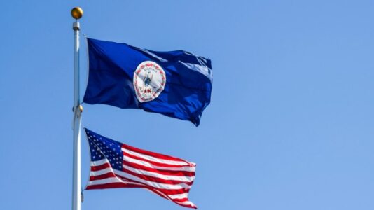 Virginia lawmakers introduce bill to abolish death penalty