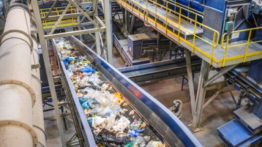 Proposed New York law could change the way America recycles