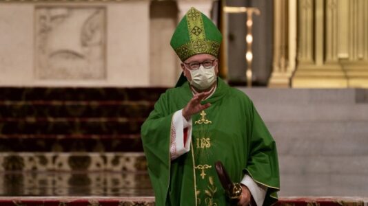 EXCLUSIVE: Leaked transcript shows NY church’s attempt to block Child Victims Act