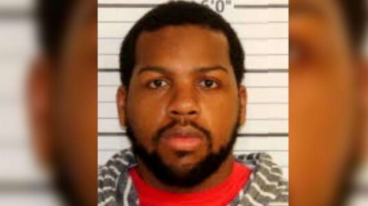 Memphis police officer arrested, charged with murdering man while on duty