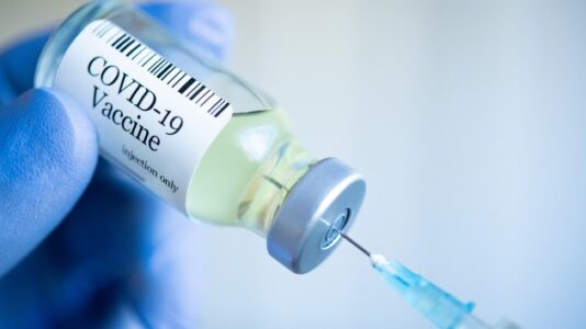 POLL: 9 in 10 say pandemic not controlled; two-thirds intend to vaccinate