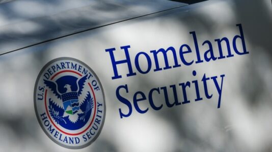 DHS uses federal alert system for first time in a year to warn of domestic terrorist threat