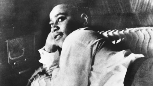 Emmett Till’s childhood home is named a Chicago landmark