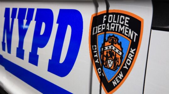 New York man charged with hate crimes in series of attacks against women on subway