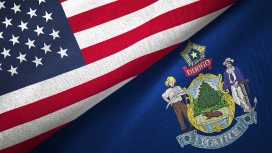 Maine shifts some vaccine doses away from CVS and Walgreens