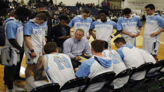 Maine latest college basketball team to opt out