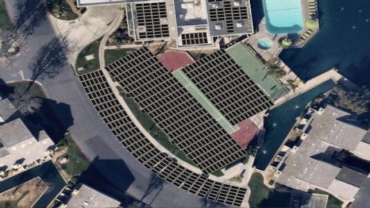 Virtual power plants could be pathway to decarbonization