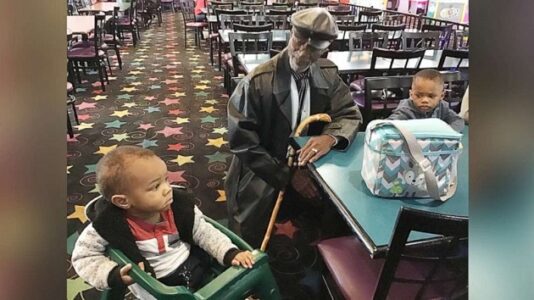 Family of missing toddlers speaks out, says they’re public targets