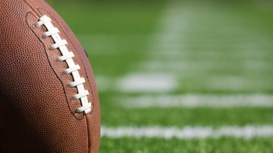 NFL veteran Pierre Desir donates 10K meals to Houston food bank