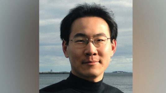 MIT graduate allegedly stole car on day of Yale student’s murder