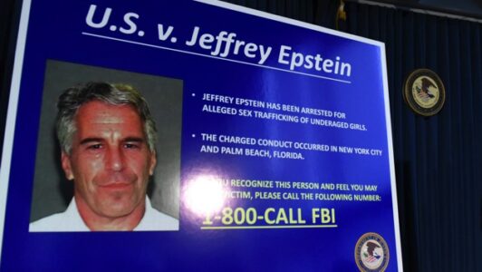 Jeffrey Epstein victims’ fund to suspend compensation offers